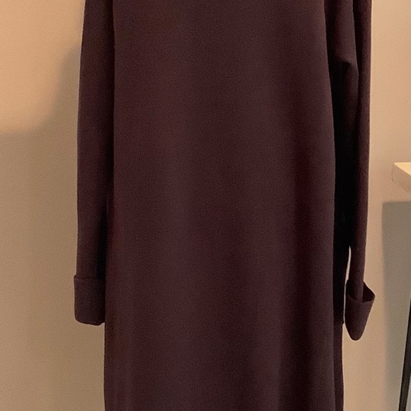 Brown duster - Picture 12 of 13